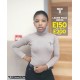 Ladies Polo Necks