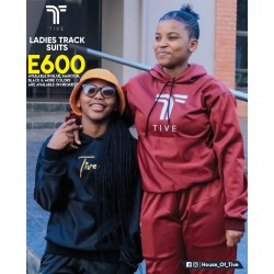 Track Suit