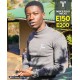 Men's Polo Necks