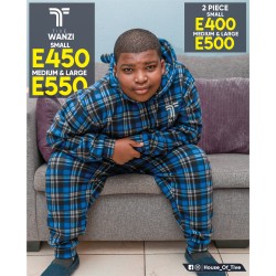 Pyjamas