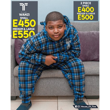 Pyjamas