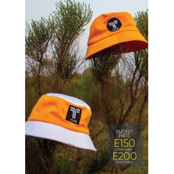 Bucket Hats