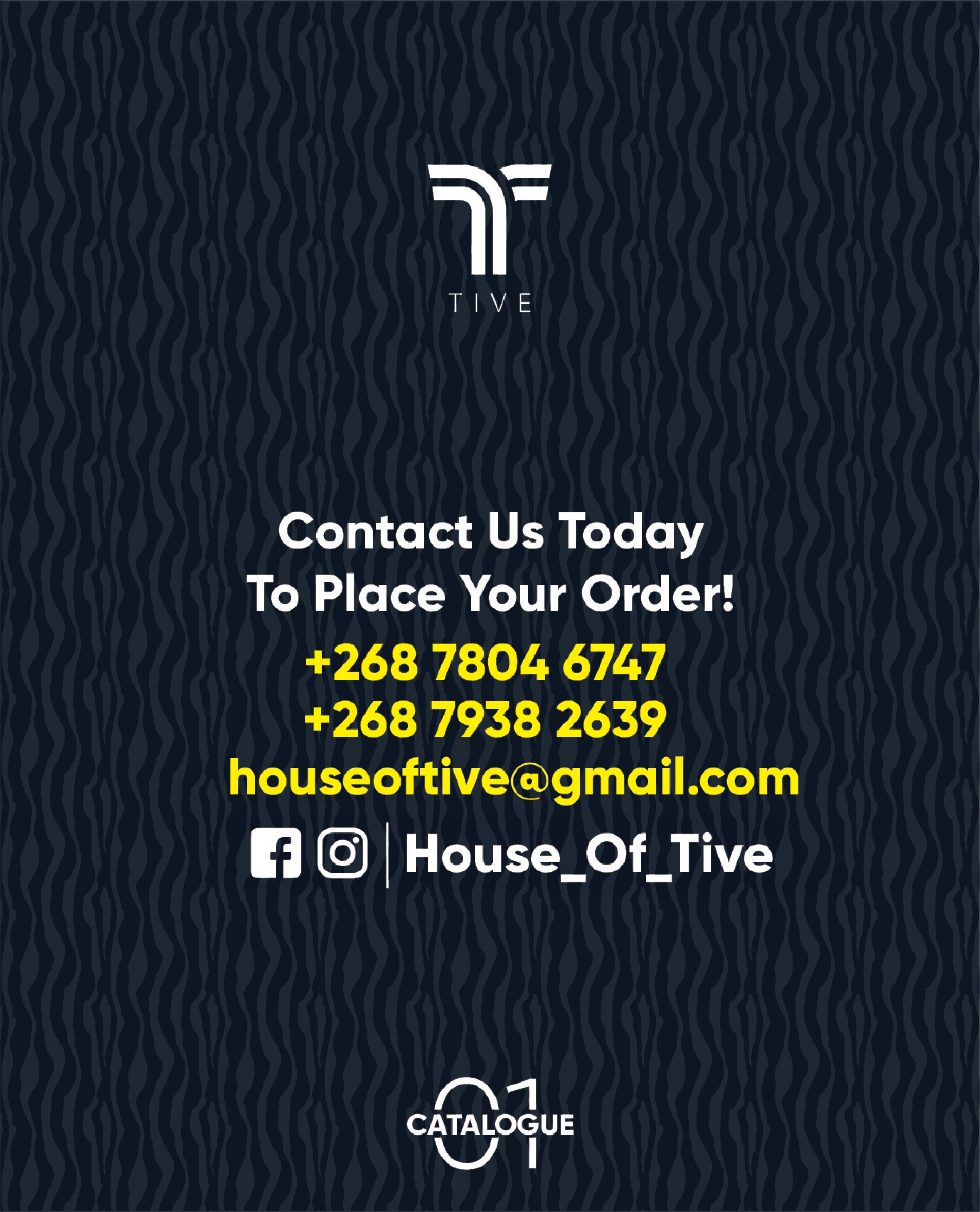 Our stores